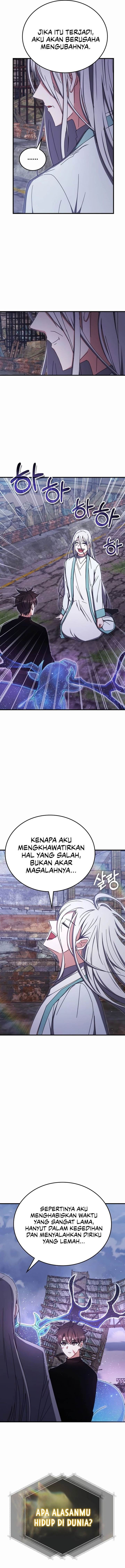 Read Transcension Academy ID Manga Online