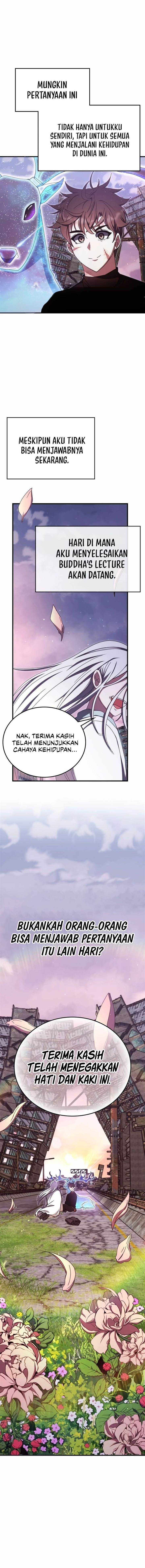 Read Transcension Academy ID Manga Online
