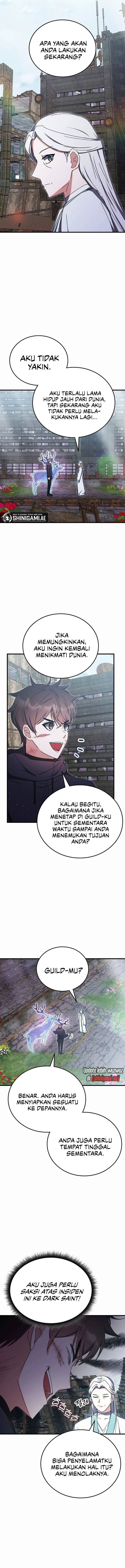 Read Transcension Academy ID Manga Online