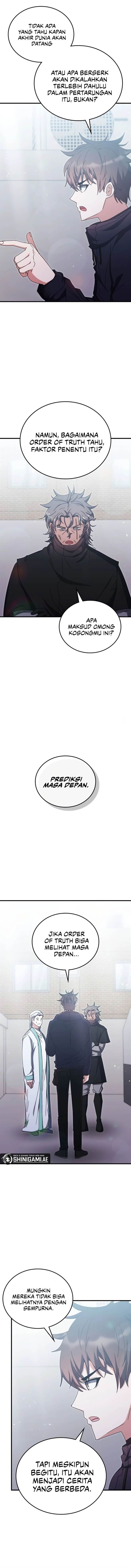 Read Transcension Academy ID Manga Online