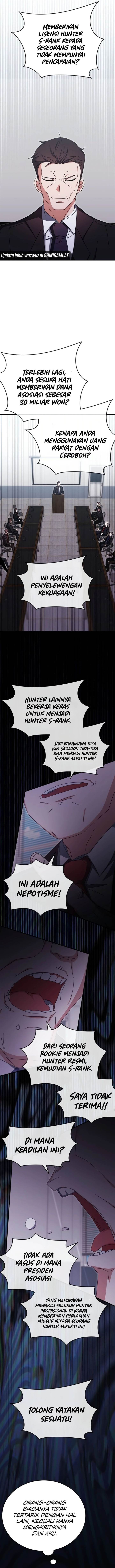 Read Transcension Academy ID Manga Online