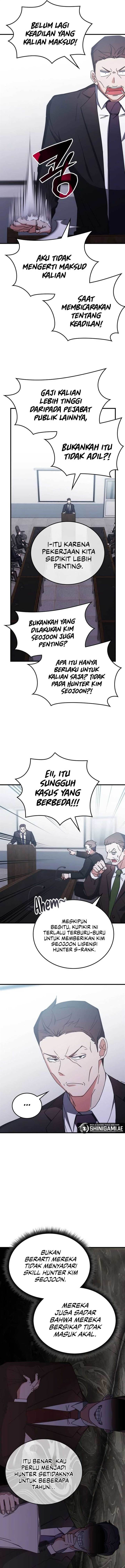 Read Transcension Academy ID Manga Online