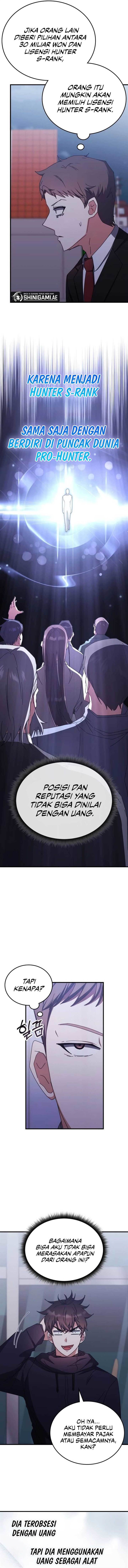 Read Transcension Academy ID Manga Online