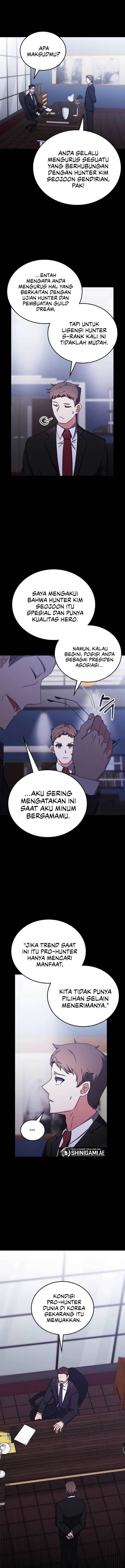 Read Transcension Academy ID Manga Online