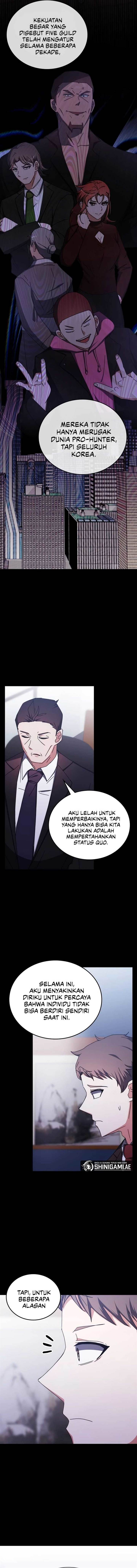 Read Transcension Academy ID Manga Online
