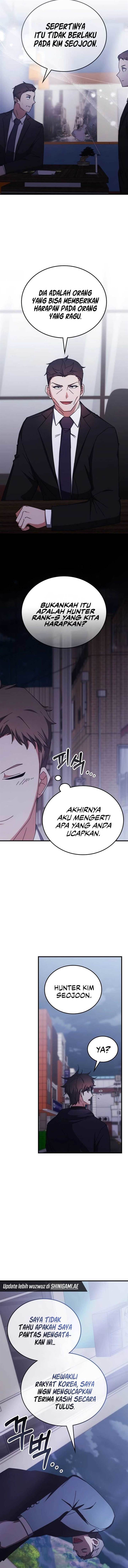 Read Transcension Academy ID Manga Online