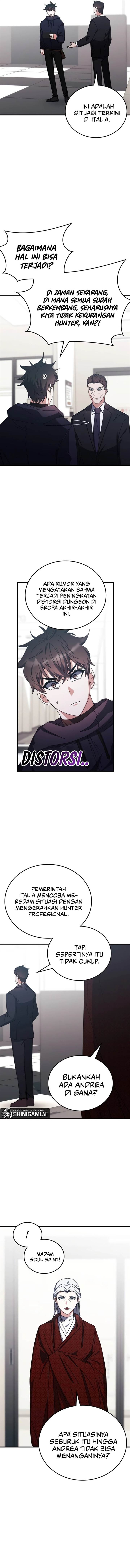 Read Transcension Academy ID Manga Online