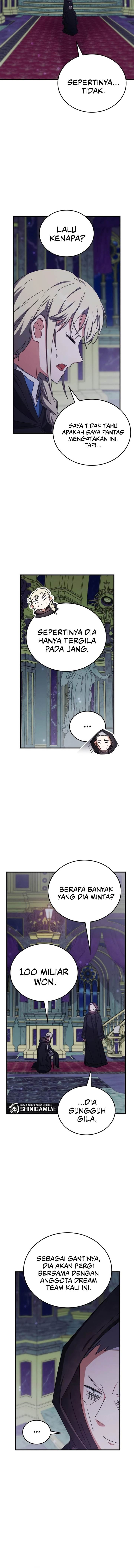Read Transcension Academy ID Manga Online