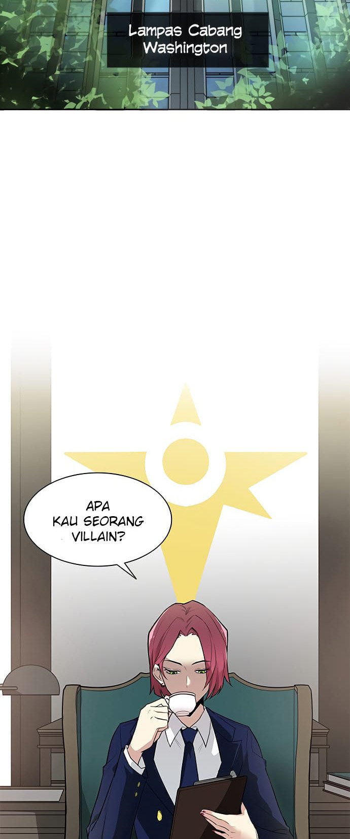 Read Villain to Kill ID Manga Online