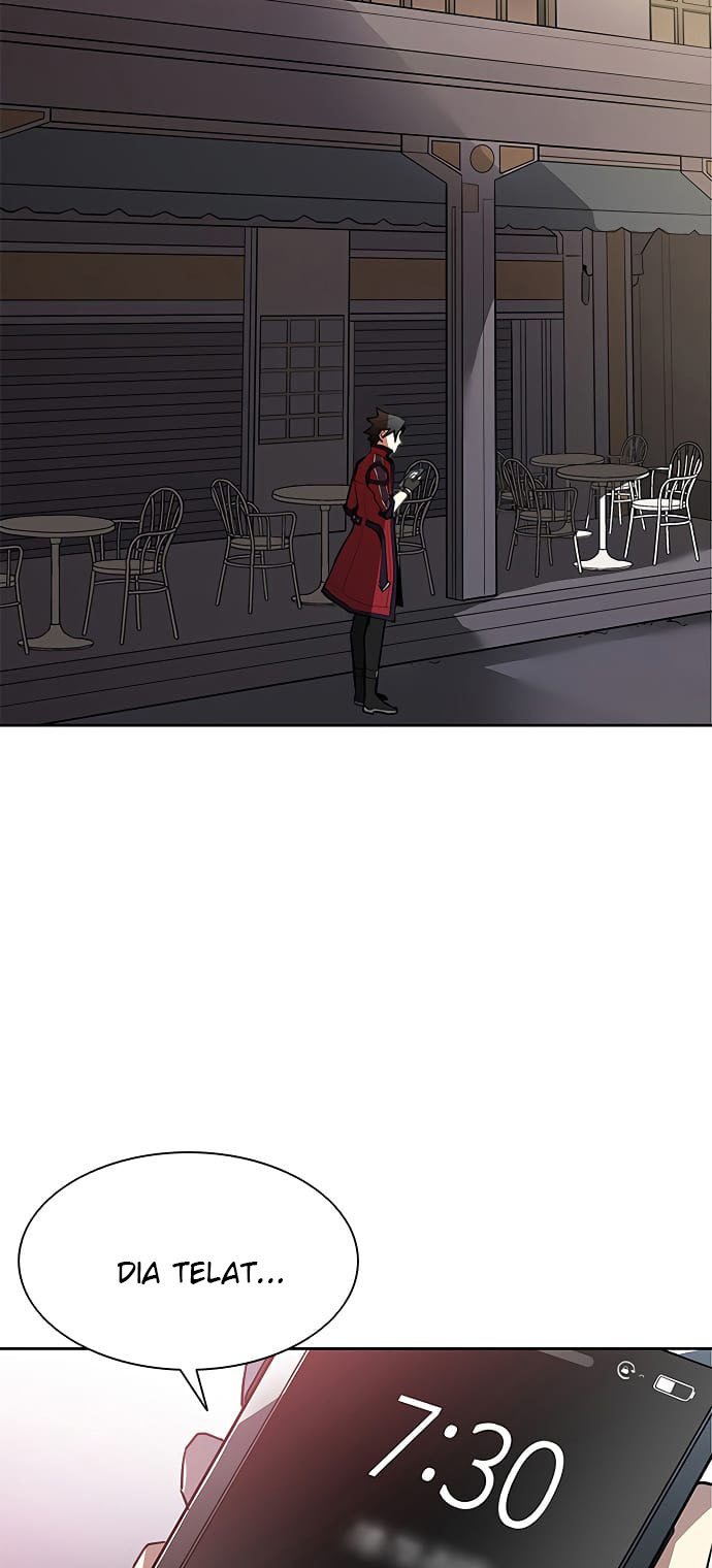 Read Villain to Kill ID Manga Online