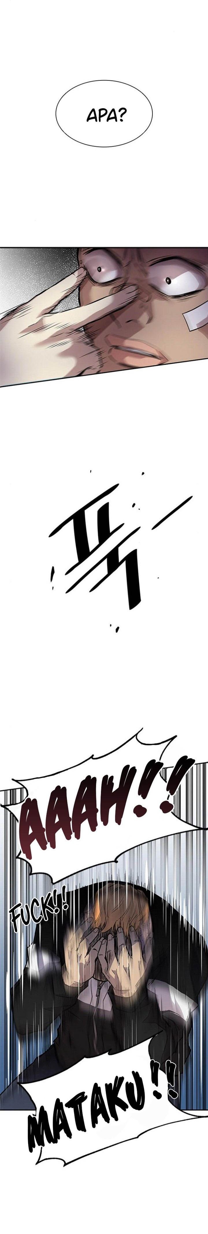 Read Villain to Kill ID Manga Online