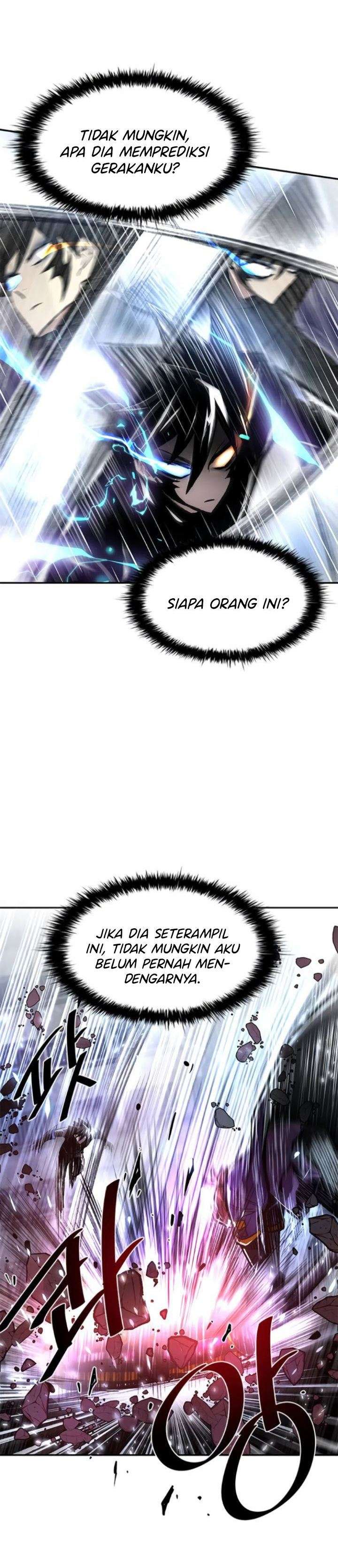 Read Villain to Kill ID Manga Online