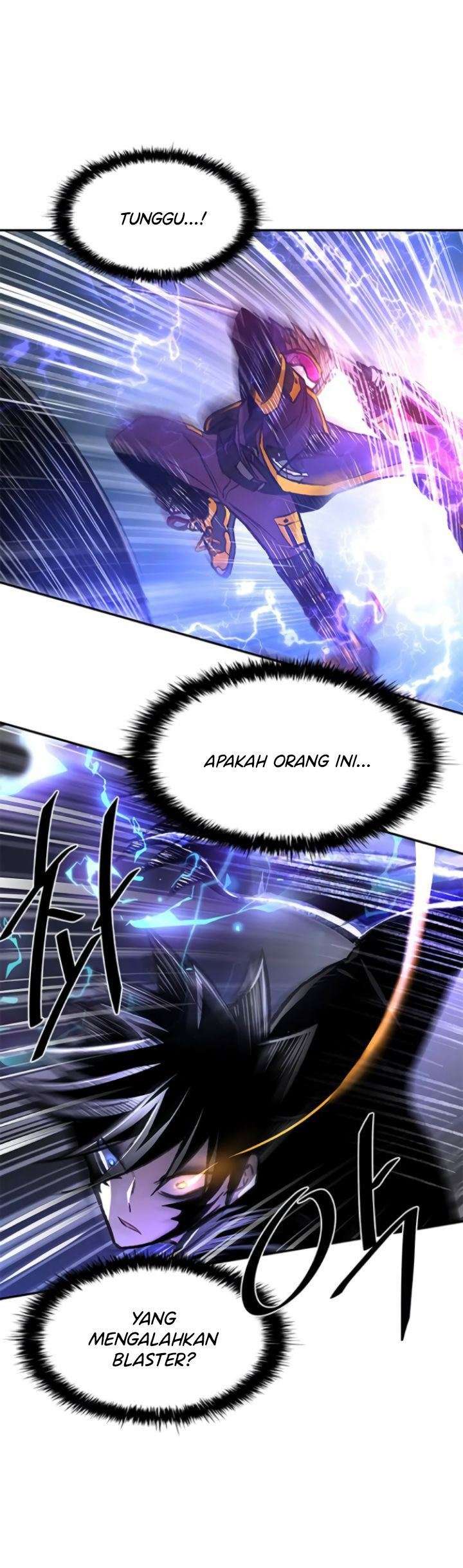Read Villain to Kill ID Manga Online