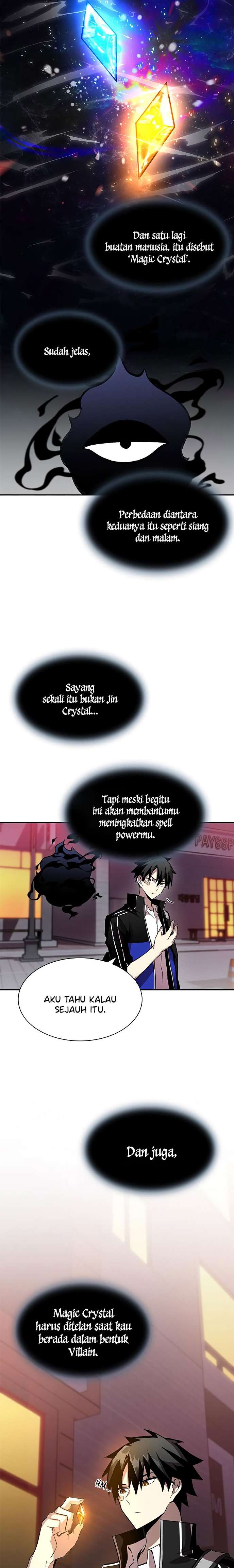 Read Villain to Kill ID Manga Online
