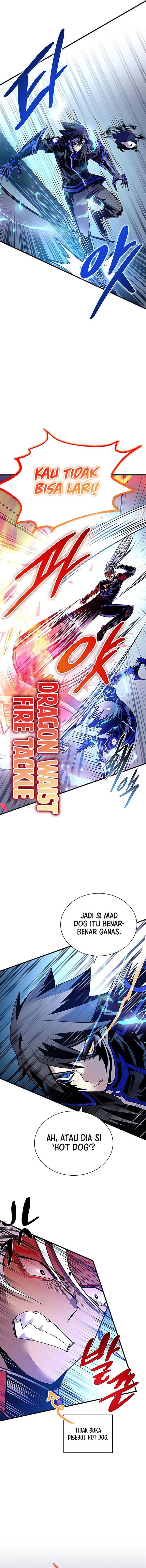 Read Villain to Kill ID Manga Online