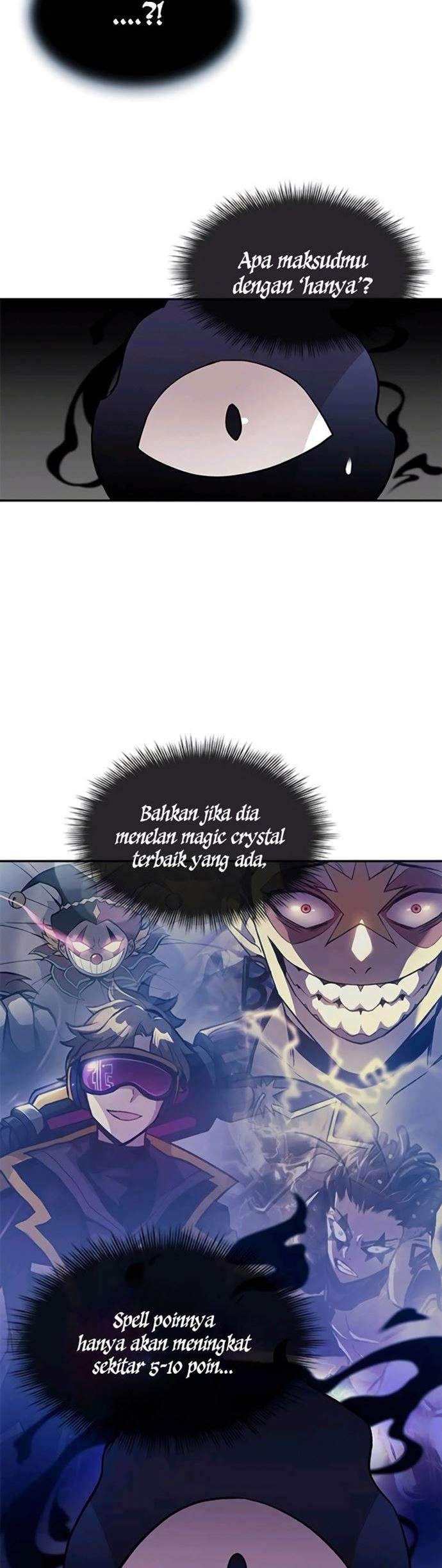 Read Villain to Kill ID Manga Online