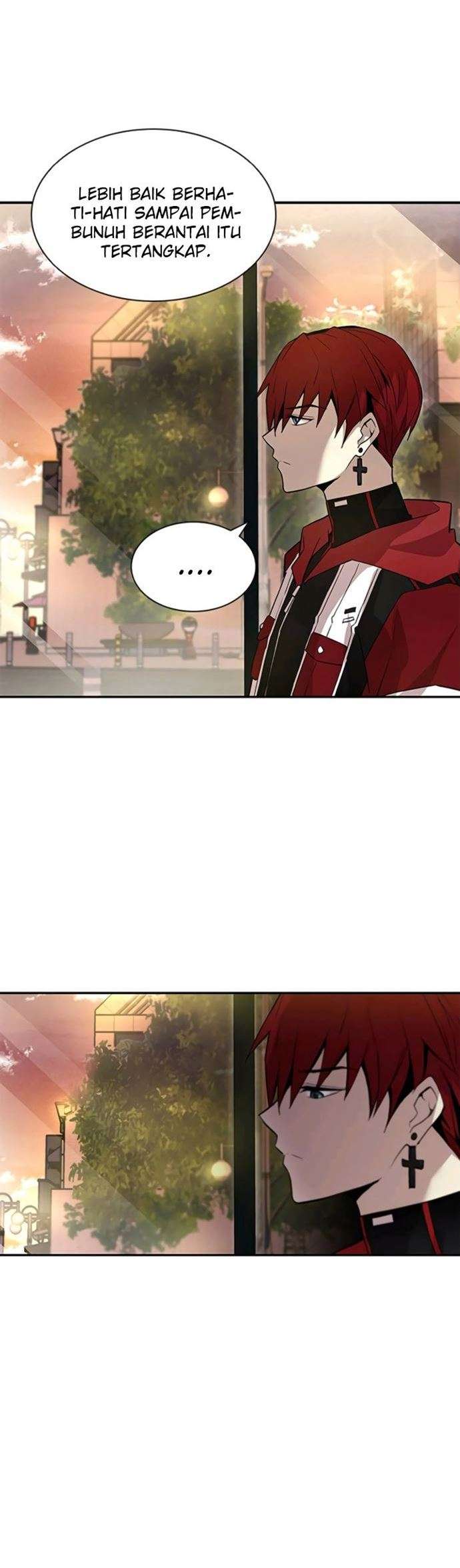 Read Villain to Kill ID Manga Online