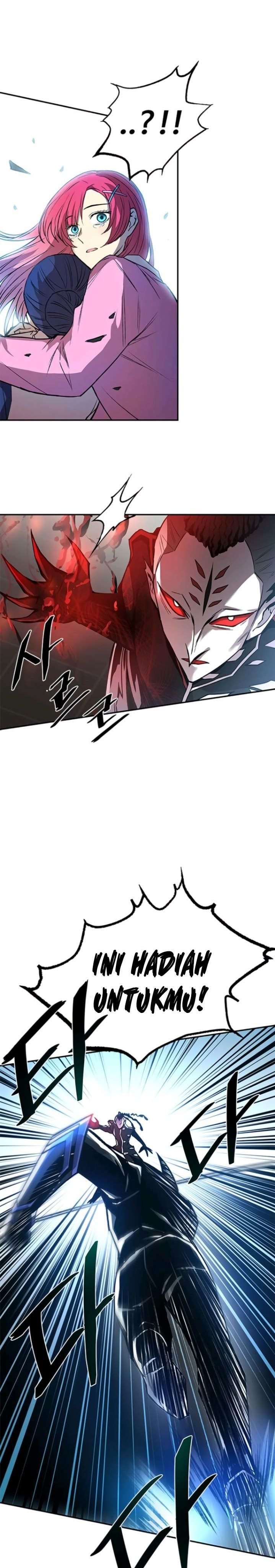 Read Villain to Kill ID Manga Online
