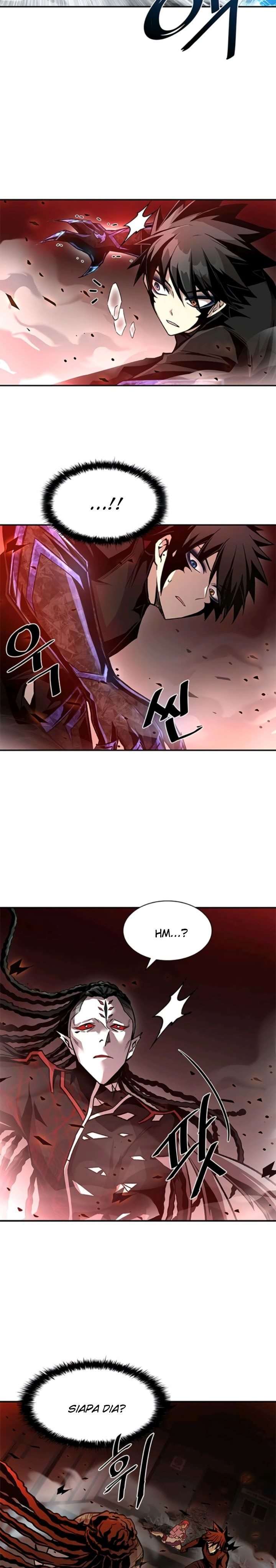 Read Villain to Kill ID Manga Online