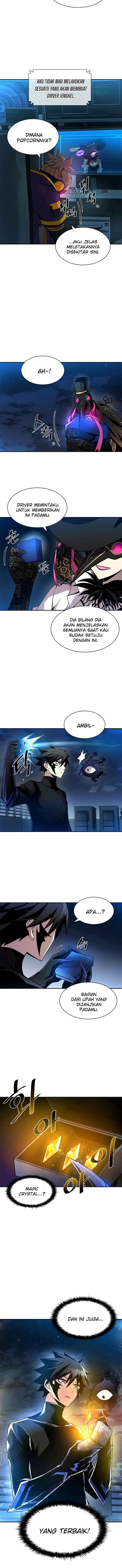 Read Villain to Kill ID Manga Online