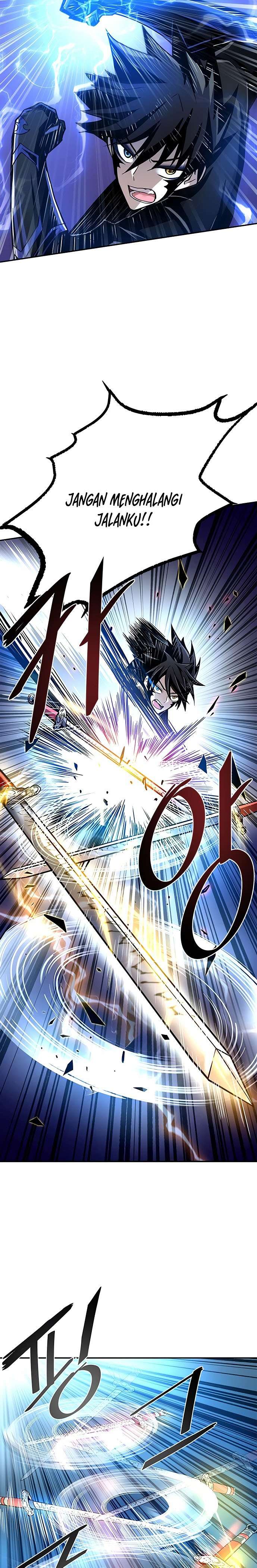Read Villain to Kill ID Manga Online