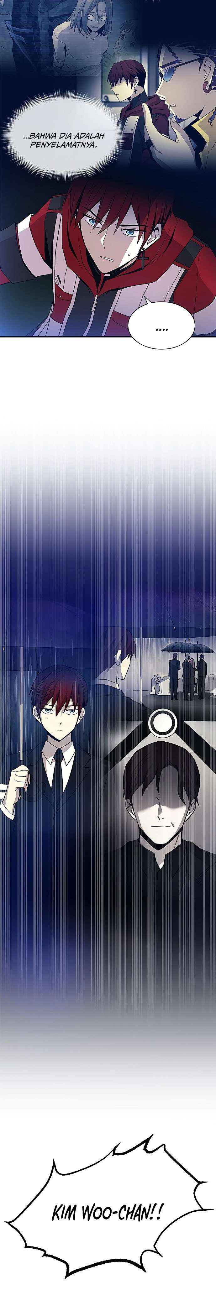 Read Villain to Kill ID Manga Online