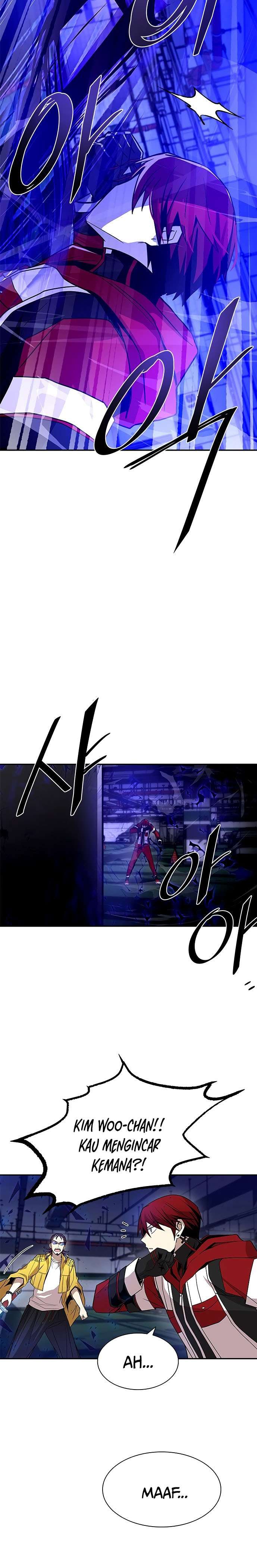 Read Villain to Kill ID Manga Online