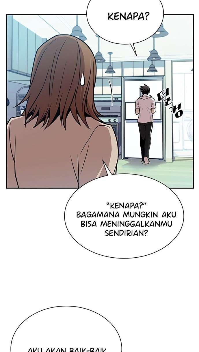 Read Villain to Kill ID Manga Online