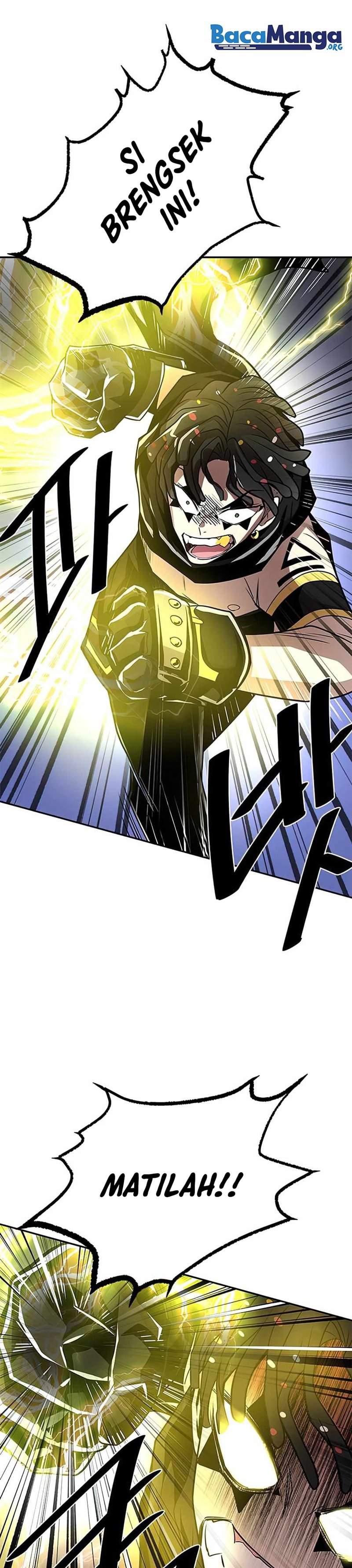 Read Villain to Kill ID Manga Online