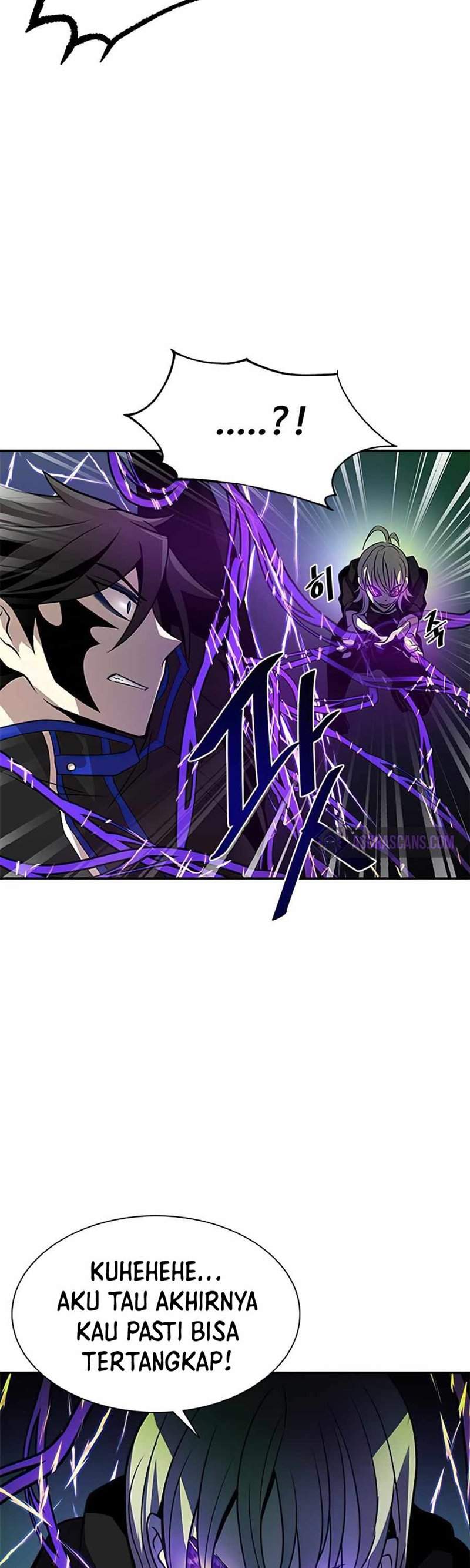 Read Villain to Kill ID Manga Online