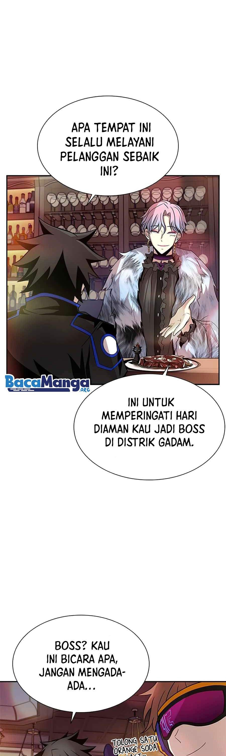 Read Villain to Kill ID Manga Online