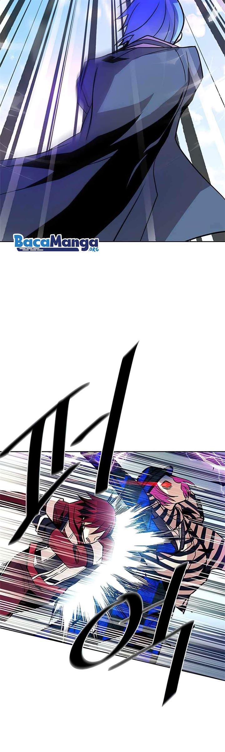 Read Villain to Kill ID Manga Online