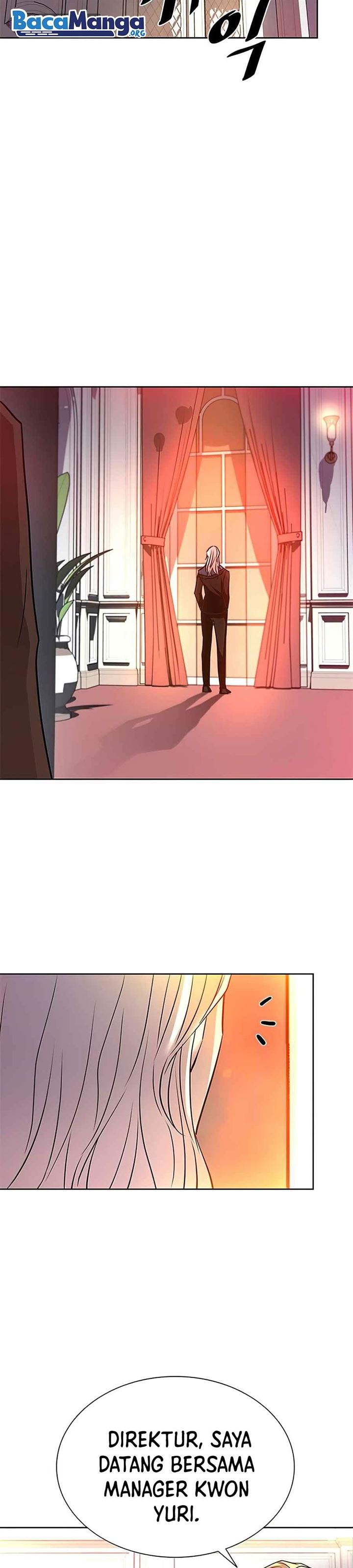 Read Villain to Kill ID Manga Online
