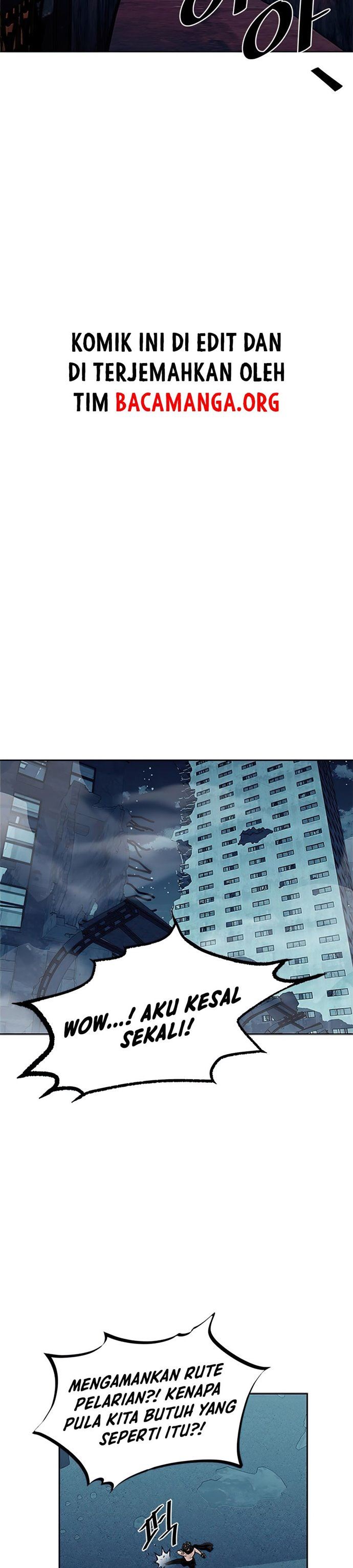 Read Villain to Kill ID Manga Online