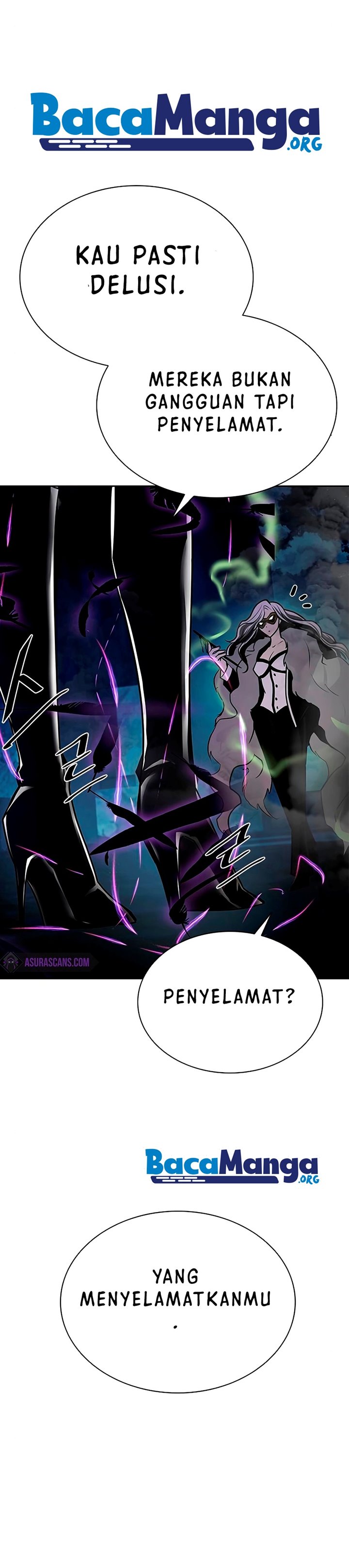 Read Villain to Kill ID Manga Online
