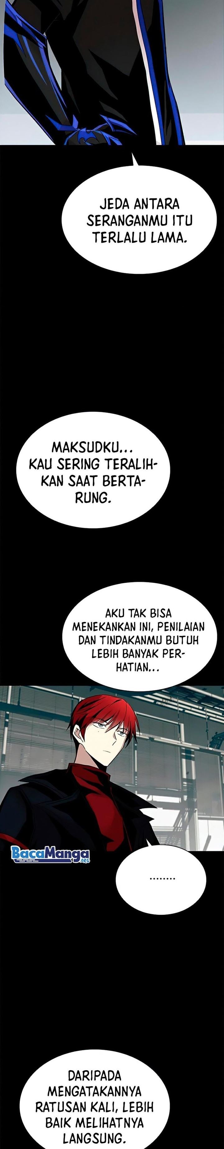 Read Villain to Kill ID Manga Online