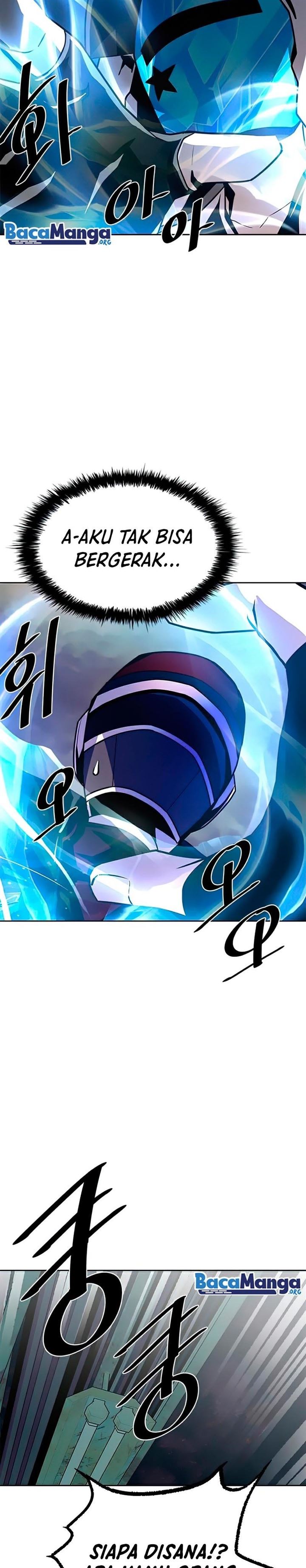 Read Villain to Kill ID Manga Online