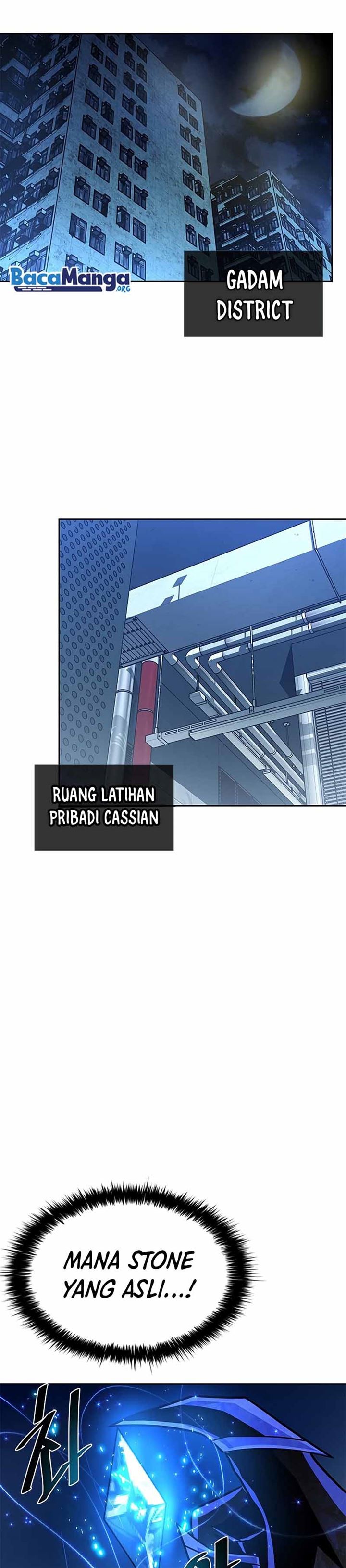 Read Villain to Kill ID Manga Online