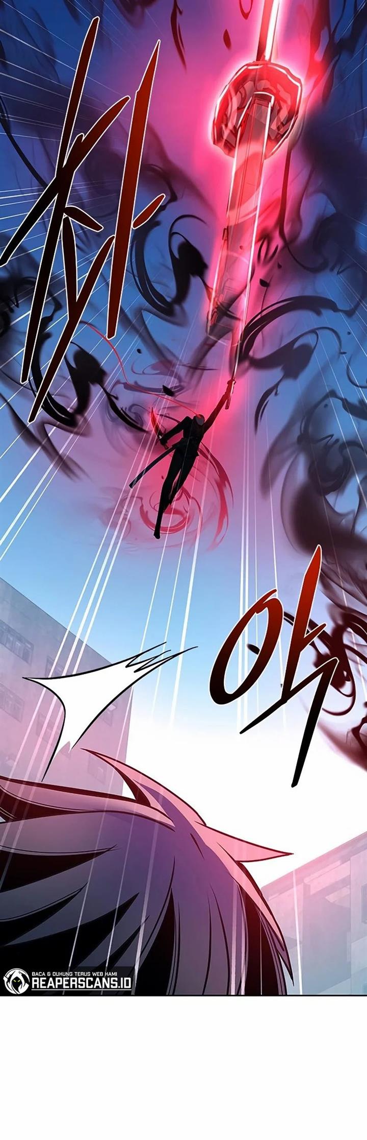 Read Villain to Kill ID Manga Online