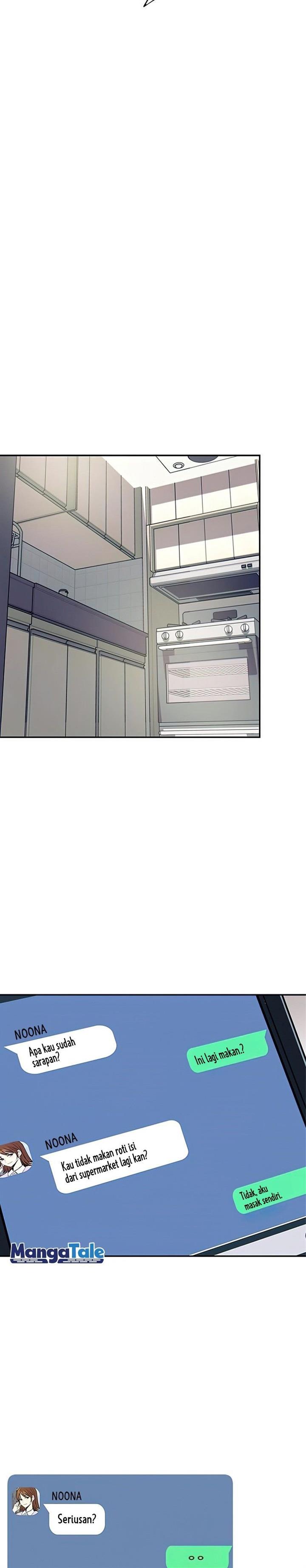 Read Villain to Kill ID Manga Online