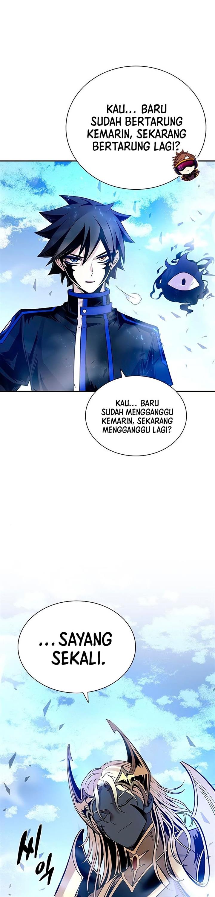 Read Villain to Kill ID Manga Online