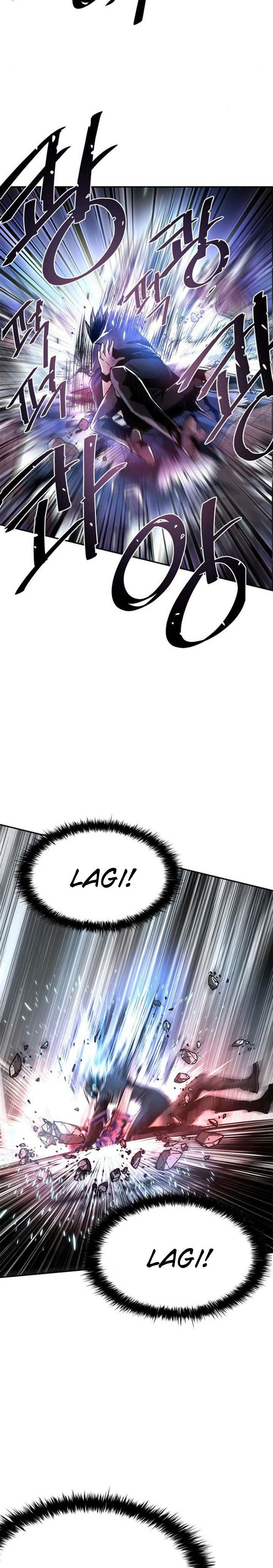 Read Villain to Kill ID Manga Online