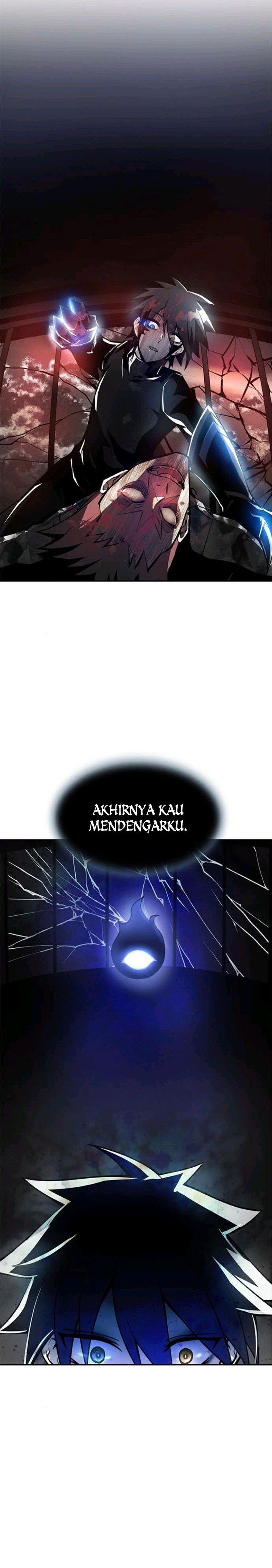 Read Villain to Kill ID Manga Online