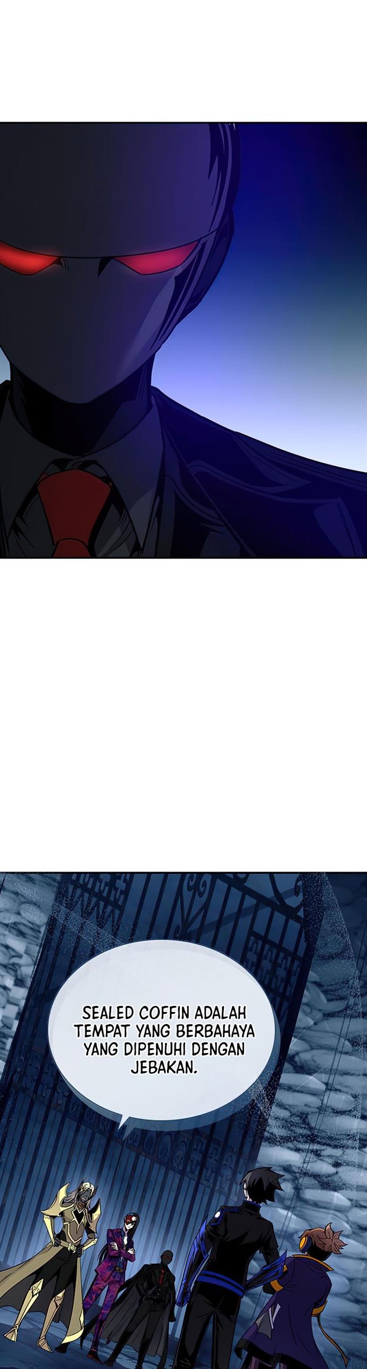 Read Villain to Kill ID Manga Online