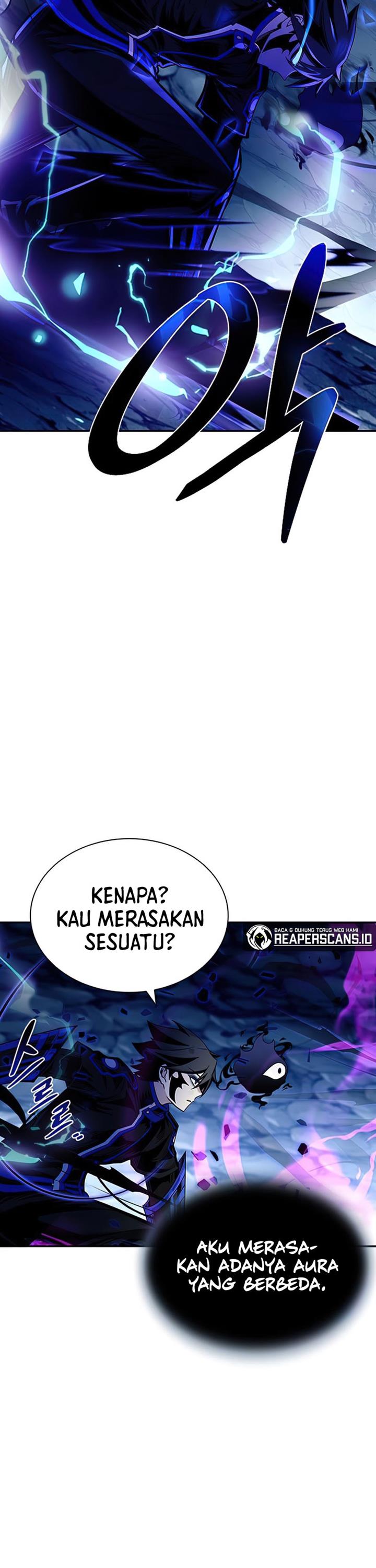 Read Villain to Kill ID Manga Online