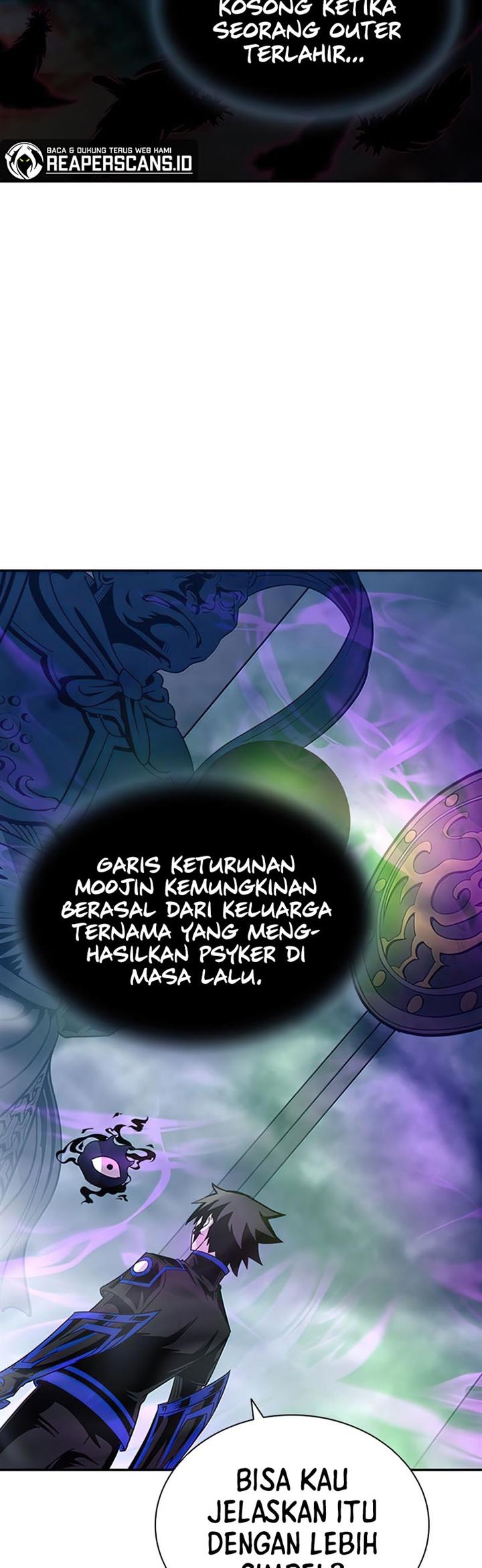 Read Villain to Kill ID Manga Online