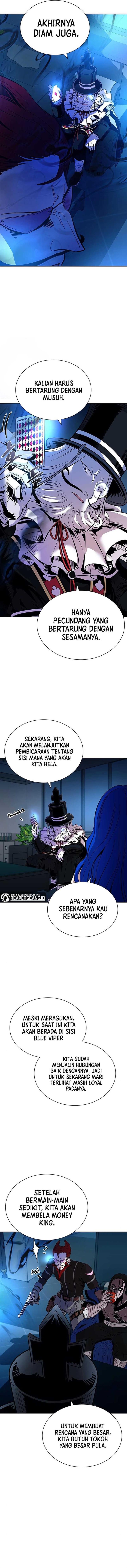 Read Villain to Kill ID Manga Online