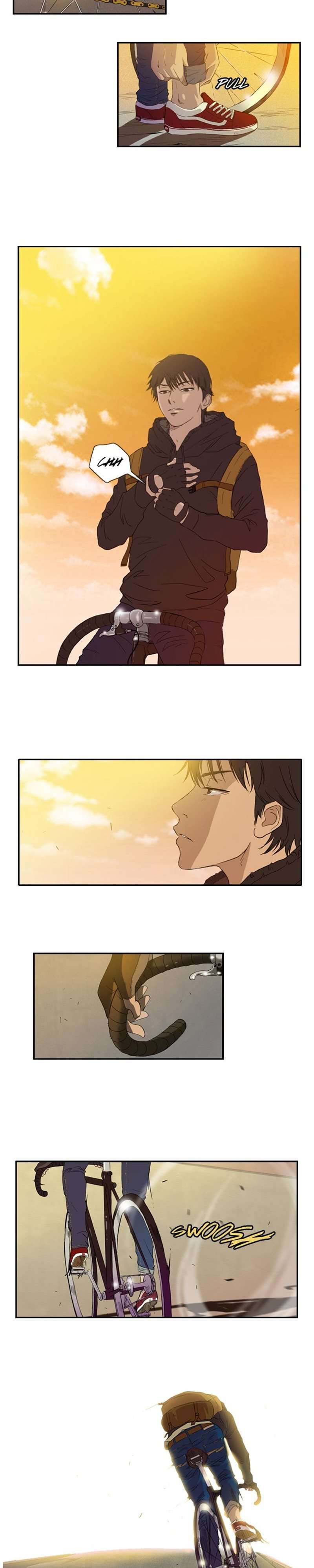 Read Wind Breaker ID Manga Online