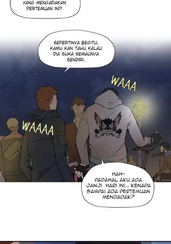 Read Wind Breaker ID Manga Online
