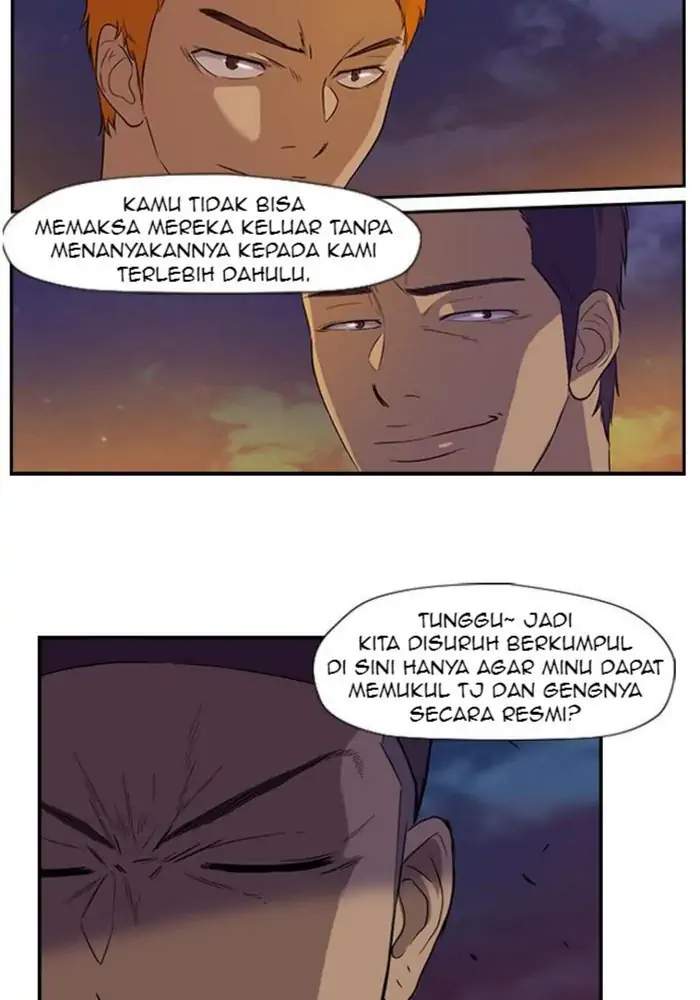 Read Wind Breaker ID Manga Online